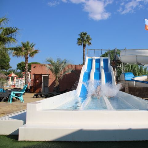 Le Pearl - Camping Paradis - Camping Pyrénées-Orientales - Image N°6