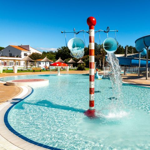 Camping maeva Club Argelès Vacances Camping maeva Club Argelès Vacances - Camping Pyrénées-Orientales - Image N°4