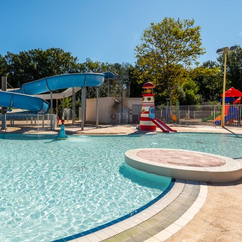Camping maeva Club Argelès Vacances Camping maeva Club Argelès Vacances - Camping Pyrénées-Orientales - Image N°6