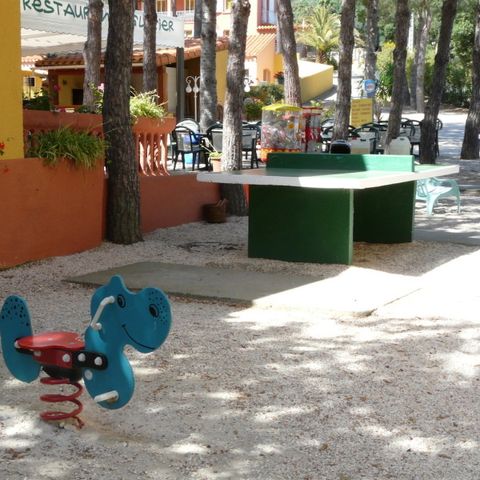 Camping Domaine des Mimosas - Camping Pyrénées-Orientales - Image N°5