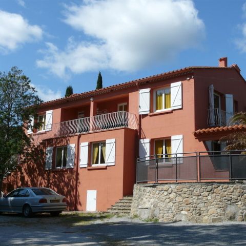 Camping Domaine des Mimosas - Camping Pyrénées-Orientales - Image N°6