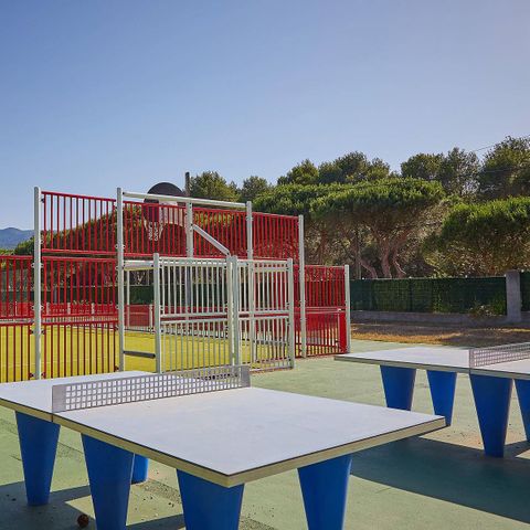 Camping Le Roussillonnais Camping Le Roussillonnais - Camping Pyrénées-Orientales - Image N°6