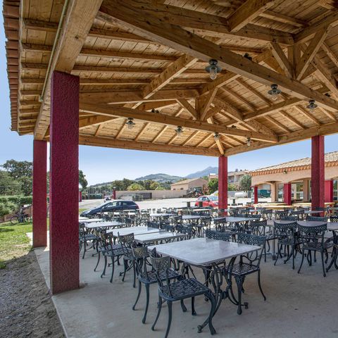 Camping La Coste Rouge - Camping Pyrénées-Orientales - Image N°4