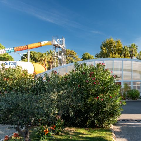 Camping Club Le Littoral 5* - MS VACANCES - Camping Pyrénées-Orientales - Image N°6