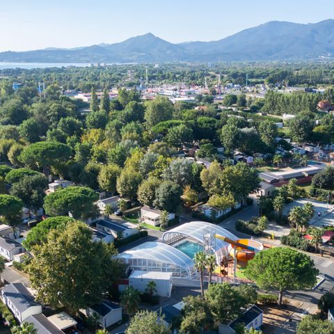 Camping Club Le Littoral 5* - MS VACANCES - Camping Pyrénées-Orientales - Image N°3