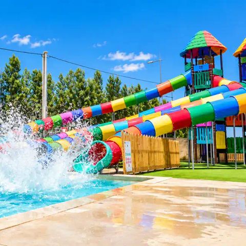 Camping Sol y Mar - Camping Pyrénées-Orientales