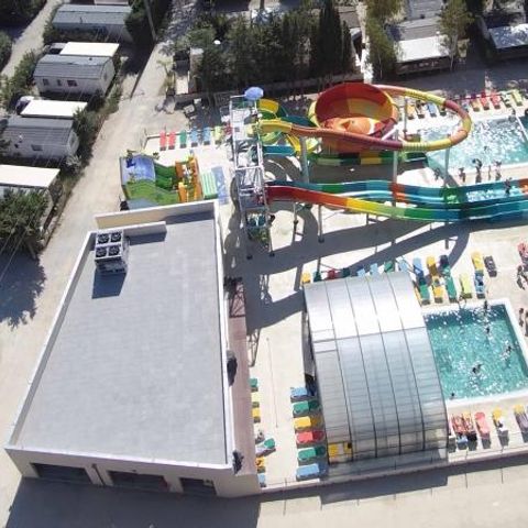 Camping Al Sol  - Camping Pyrénées-Orientales - Image N°5