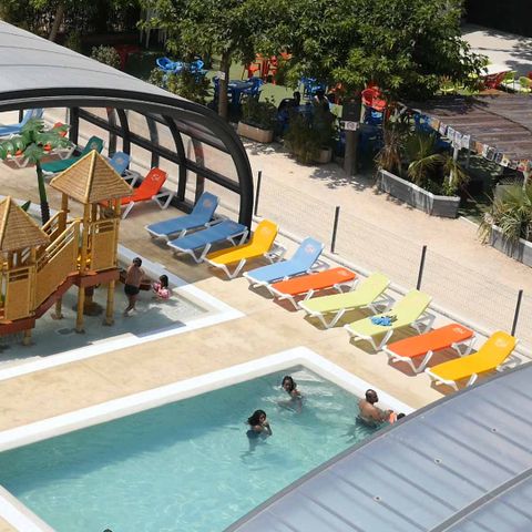 Camping Al Sol  - Camping Pyrénées-Orientales - Image N°6
