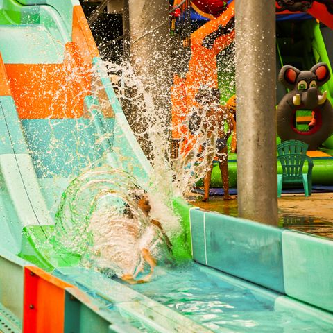 Camping Al Sol  - Camping Pyrénées-Orientales - Image N°2