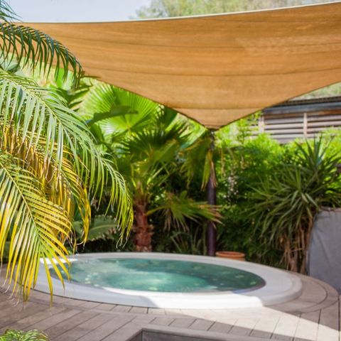 Tour Opérateur sur camping 5* à Port Grimaud - Camping Var - Image N°4