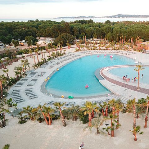 Tour Opérateur sur camping 5* à Port Grimaud - Camping Var - Image N°5