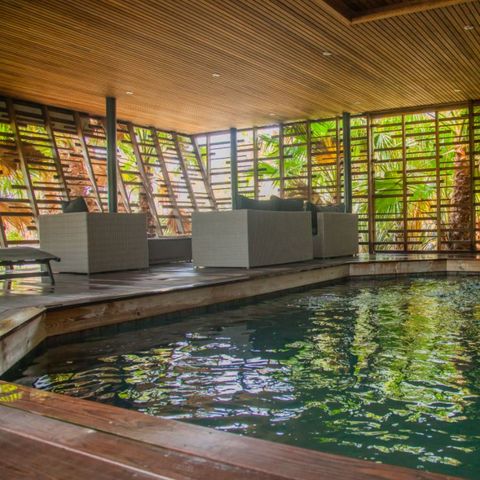 Tour Opérateur sur camping 5* à Port Grimaud - Camping Var - Image N°3