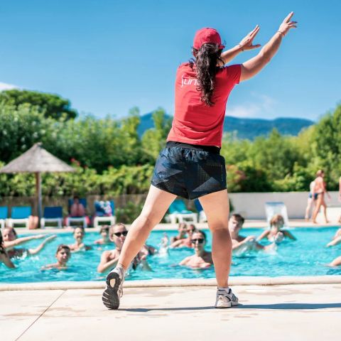 Camping Les Pins Camping Les Pins - Camping Pyrénées-Orientales - Image N°4