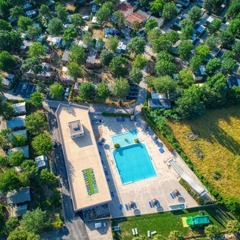 Camping Les Pins Camping Les Pins - Camping Pyrénées-Orientales - Image N°5