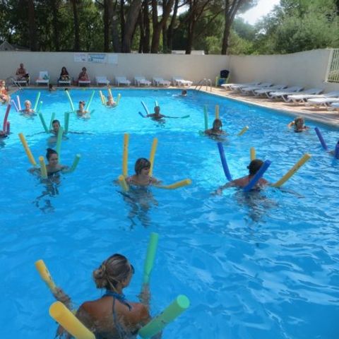 Camping Le Rancho - Camping Pyrénées-Orientales - Image N°4