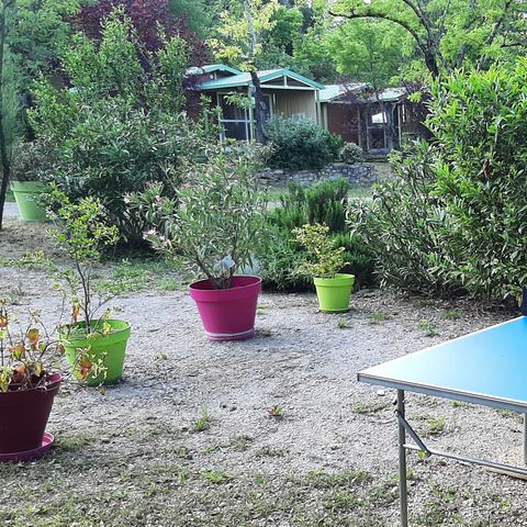 Camping Le Rancho - Camping Pyrénées-Orientales - Image N°6