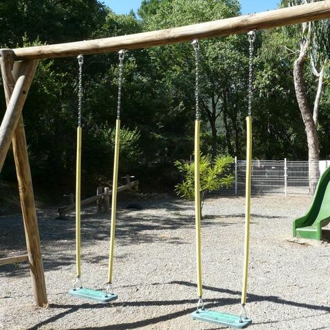 Camping Le Rancho - Camping Pyrénées-Orientales - Image N°5