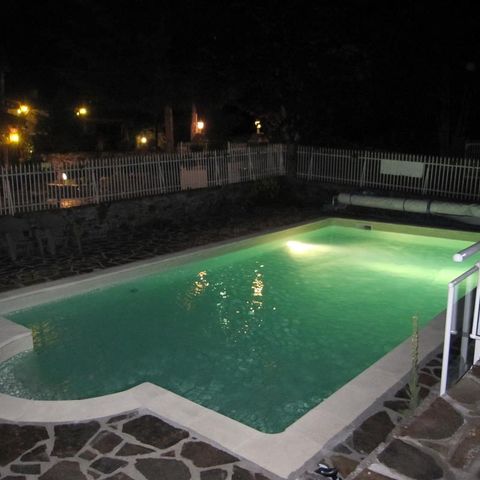 Camping Clos de Banes Camping Clos de Banes - Camping Aveyron - Image N°6