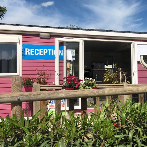 Camping l'Arlésienne - Camping Bouches-du-Rhône - Image N°5