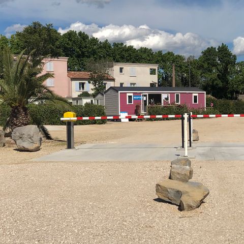 Camping l'Arlésienne - Camping Bouches-du-Rhône - Image N°6