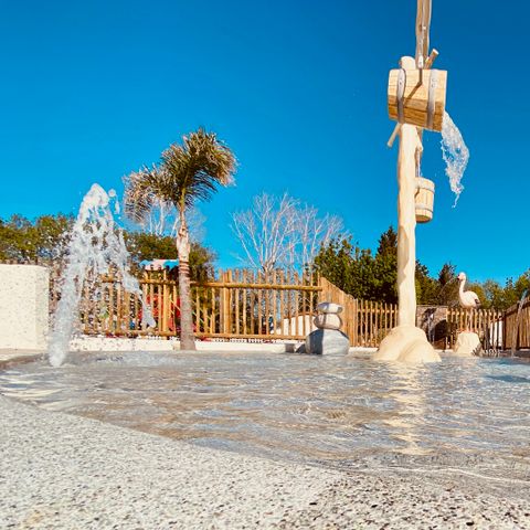 Camping Crin Blanc Camping Crin Blanc - Camping Bouches-du-Rhône - Image N°6