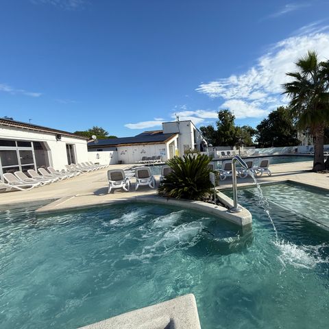 Camping Crin Blanc Camping Crin Blanc - Camping Bouches-du-Rhône - Image N°3