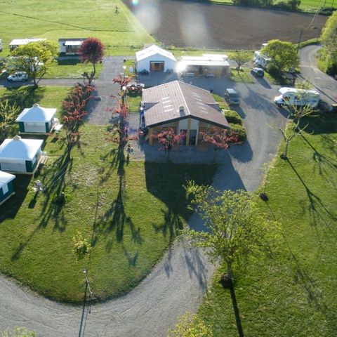 Camping Les Eychecadous - Camping Ariège - Image N°3