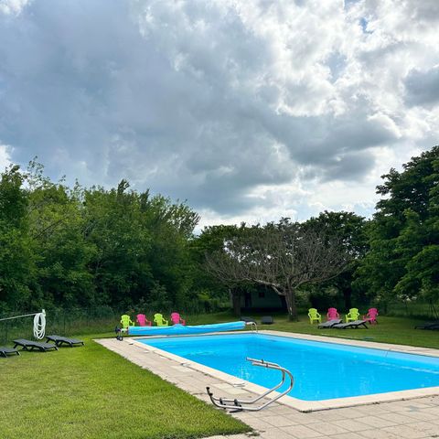 Camping Les Eychecadous - Camping Ariège - Image N°2