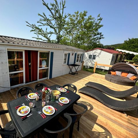 Camping Les Eychecadous - Camping Ariège - Image N°4