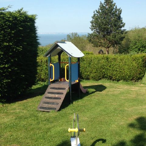 Camping Les Ammonites - Camping Calvados - Image N°4