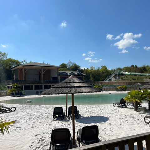 Camping Campilo - Camping Vendée - Image N°2