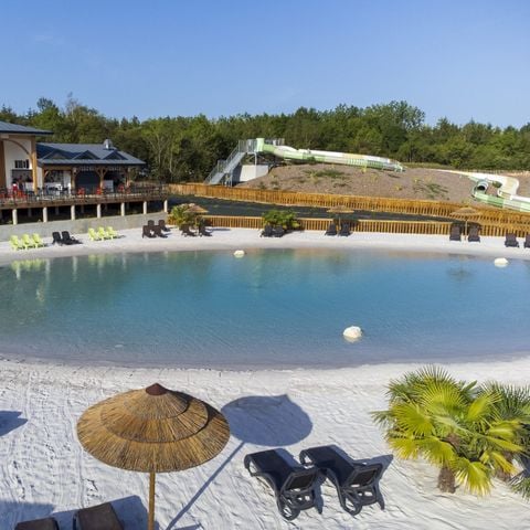 Camping Campilo - Camping Vendée - Image N°4