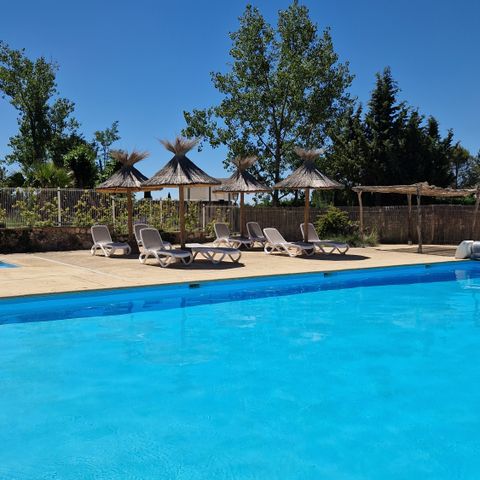 Camping l'Emeraude du Verdon - Camping Var - Image N°4