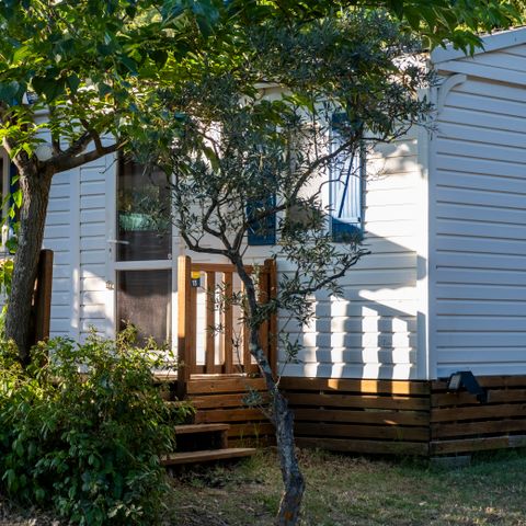 Camping maeva Escapades l'Emeraude du Verdon - Camping Var - Image N°4