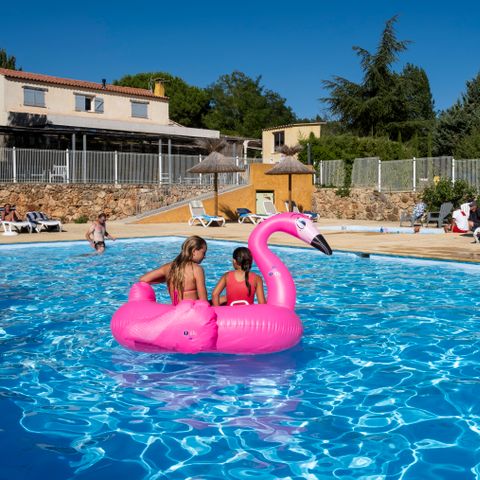 Camping l'Emeraude du Verdon - Camping Var - Image N°5
