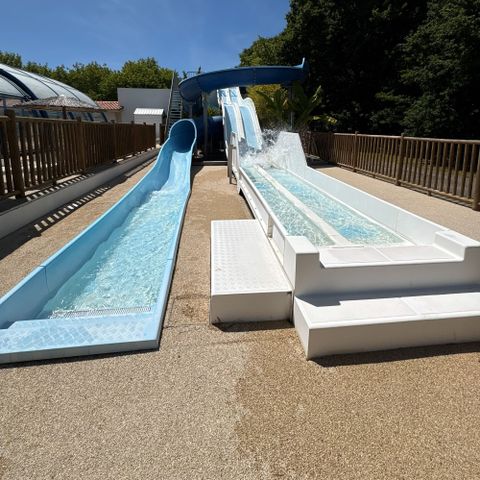 Camping Landes Bleues - Camping Landes - Image N°6