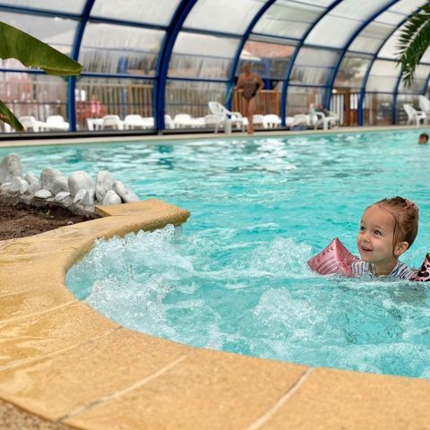 Camping Landes Bleues - Camping Landes - Image N°5