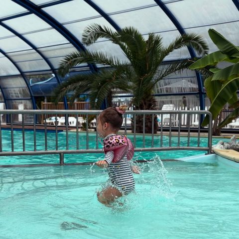 Camping Landes Bleues - Camping Landes - Image N°4