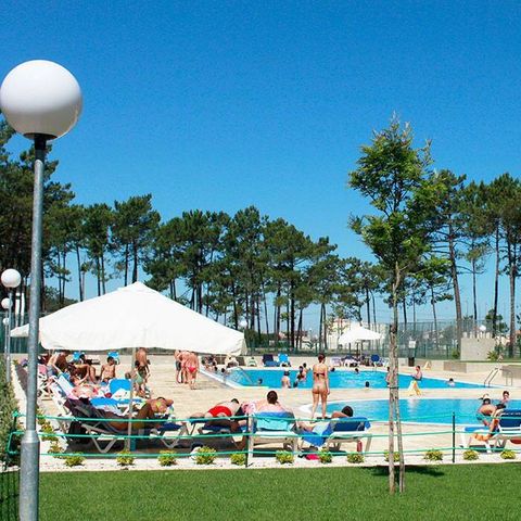 Camping Orbitur Vagueira Camping Orbitur Vagueira - Camping Centre du Portugal - Image N°5