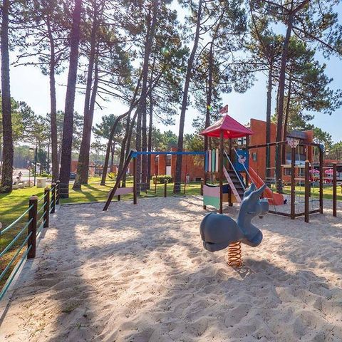 Camping Orbitur Vagueira Camping Orbitur Vagueira - Camping Centre du Portugal - Image N°6