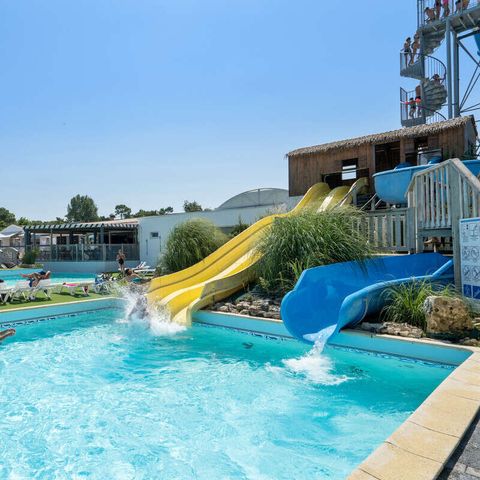 Camping Zagarella - Camping Paradis - Camping Vendée - Image N°5