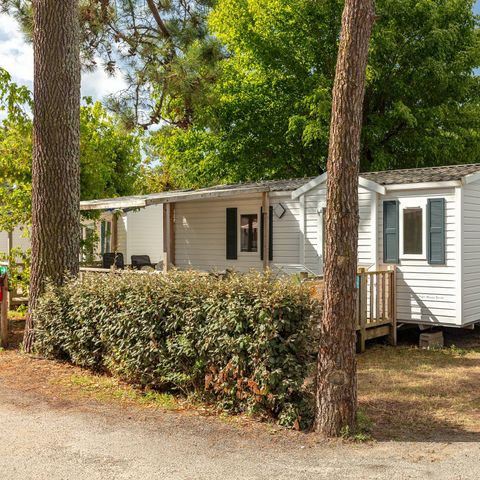 Camping Zagarella - Camping Paradis Camping Zagarella - Camping Paradis - Camping Vendée - Image N°6