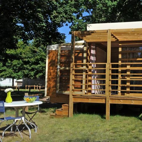 Flower Camping Beauchêne - Camping Vendée - Image N°6