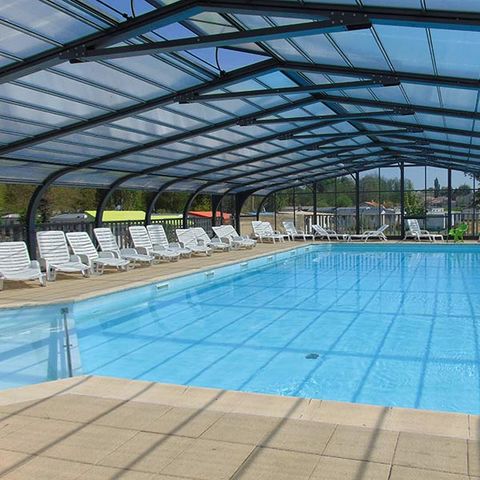 Flower Camping Beauchêne - Camping Vendée - Image N°3