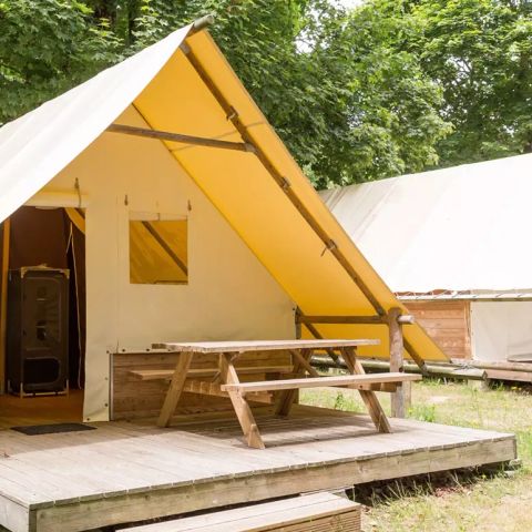 Flower Camping Beauchêne - Camping Vendée - Image N°4