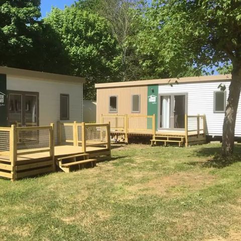 Flower Camping Beauchêne - Camping Vendée - Image N°5