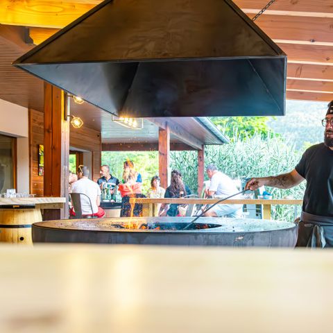 Camping le Malazéou (Wellness Sport Camping) Camping le Malazéou (Wellness Sport Camping) - Camping Ariège - Image N°6