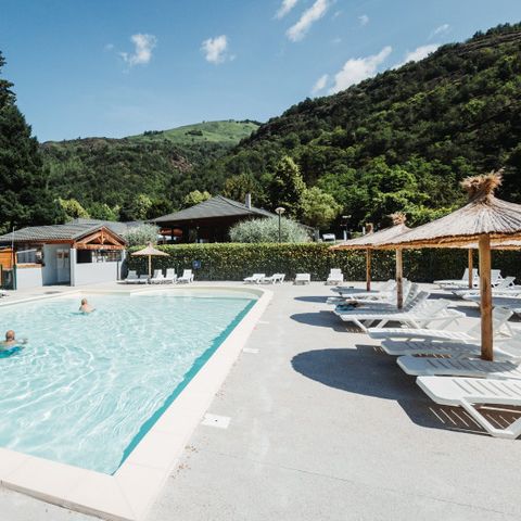 Camping le Malazéou (Wellness Sport Camping) Camping le Malazéou (Wellness Sport Camping) - Camping Ariège - Image N°5