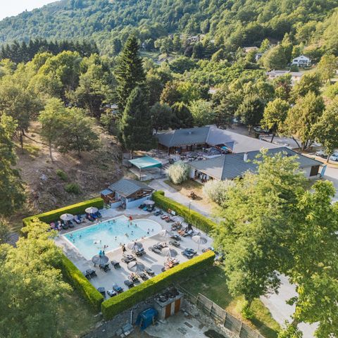 Camping le Malazéou (Wellness Sport Camping) Camping le Malazéou (Wellness Sport Camping) - Camping Ariège - Image N°2