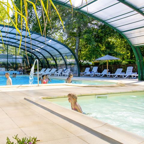 Camping Landes Azur Camping Landes Azur - Camping Landes - Image N°5